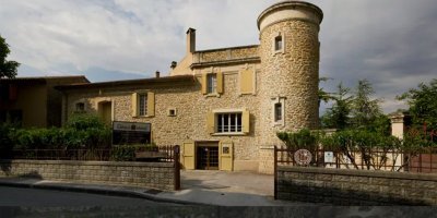 Château de Montmirail