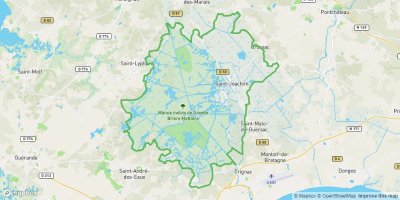 GRP® Tour de Brière