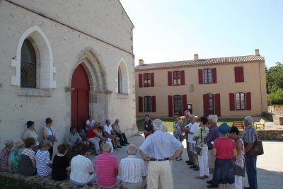 ATELIER CREATIF "Faux-airs, Faussaires" / Site Saint-Sauveur