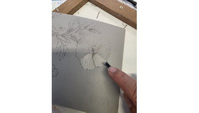 Atelier d'écriture créative