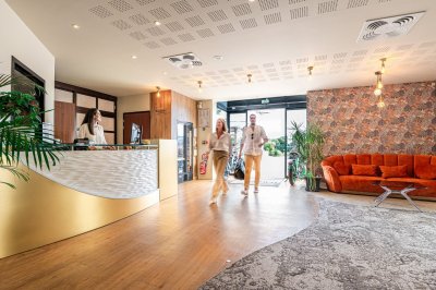 La Casa de Jam - Scène ouverte