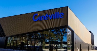 Cinéville