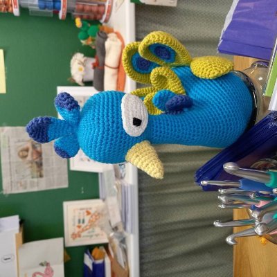 APÉRO TRICOT/CROCHET