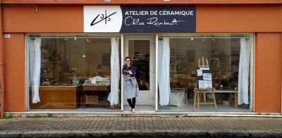 Stage découverte de céramique pour adulte