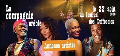 Spectacle "A Demeure"