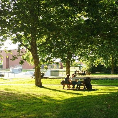 Espace de Loisirs Les Rives de Loire