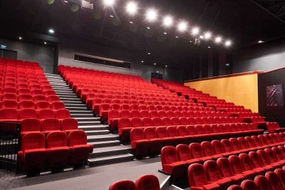 Festival de théâtre