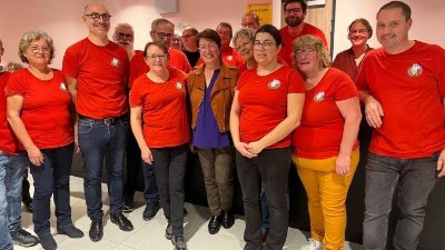 Soirée raclette et dansante