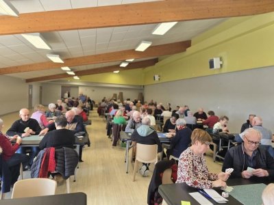 Atelier Bidouille - atelier grands-parents, parents et enfants