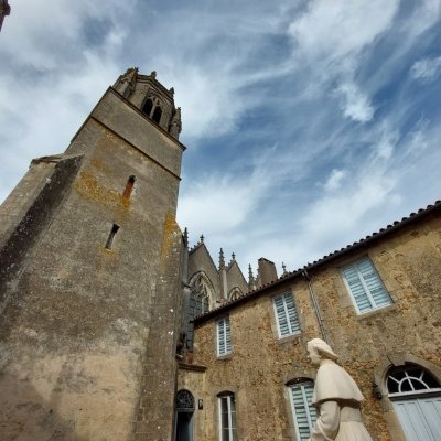 Les Grillades au coin du feu - La Touchetière