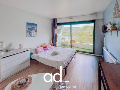 Visite guidée, Exposition Inspirations aquatiques