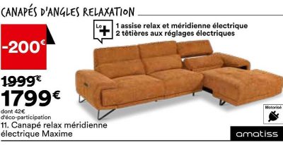 Atelier Détente et relaxation