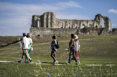 Crimes et rémissions en bas-Poitou médiéval