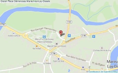 Exposition "Hall of femmes"