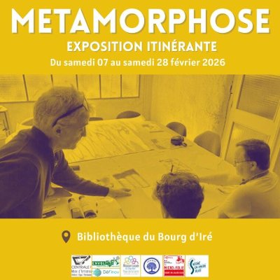 Randonnée pédestre et VTT - Marans