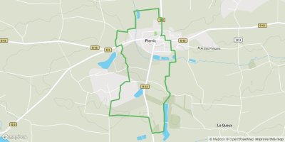 Circuit des Trois Ruisseaux