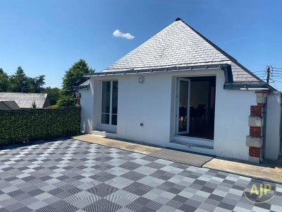 Disco Generation's time