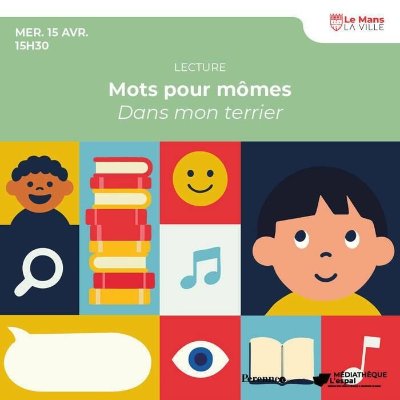 Mots pour mômes