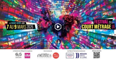 Festival du Court Métrage IA
