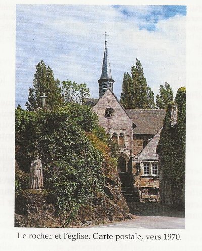 Eglise Notre-Dame-de-la Visitation