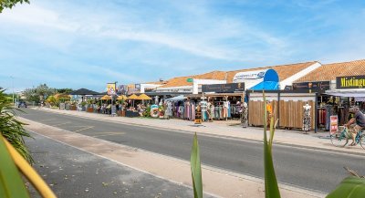 La Tête à l'Envers