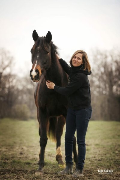 Séance Parent / Enfant