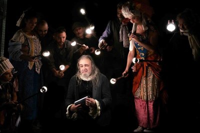 La Raison et La Déraison