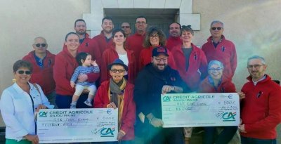 Théâtre avec Gené en Scène - Gené (Erdre-en-Anjou)