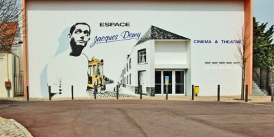 Espace culturel Jacques Demy