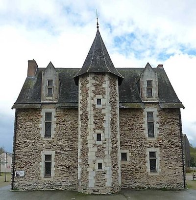 Excursion commentée : retour à l'époque des fours à chaux de Montjean-sur-Loire