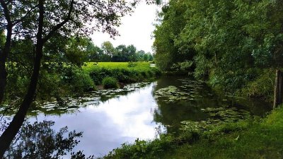 Circuit de la Fontaine Mauricette