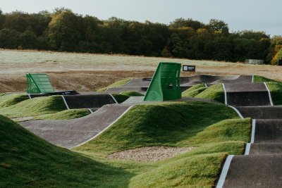STAGE PUMPTRACK