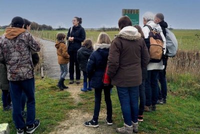 Animation nature, Un trésor bien gardé