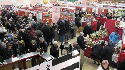 Festival des Vins et de la Gastronomie 2026
