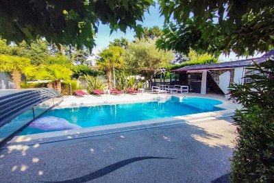 Atelier parent/enfant - Polygravure