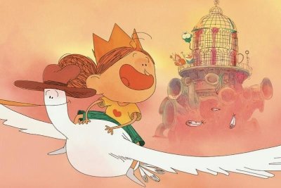 ATELIERS CRÉATIFS BREVI'ART -CRÉATION D'ANIMAUX IMAGINAIRES