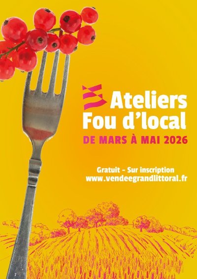 Atelier Fou d'Local "Lunchbox"