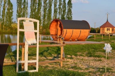 Balade nature sensorielle