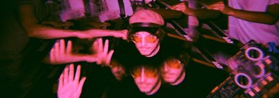 Madmadmad + Heavy Lungs + Carnage Piknik