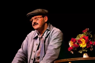 Théâtre à Petit-Mars