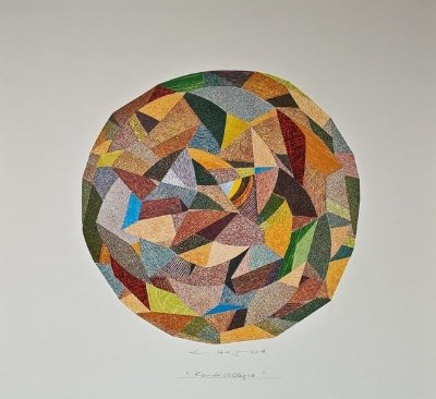 Les Harmonies d’Erwin Heyn