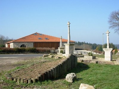 Balade ludique: le petit patrimoine