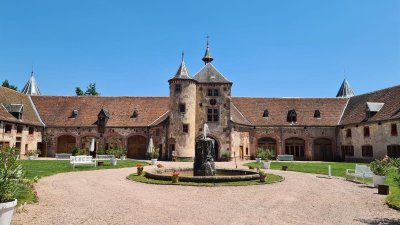 Circuit du patrimoine de Thanvillé