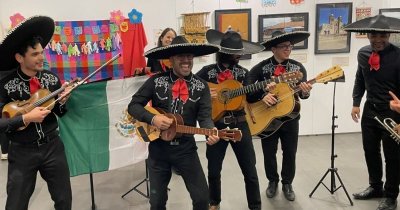 Regards sur le Mexique