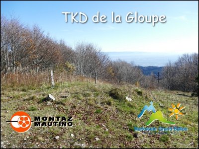 Piste rouge - Arnold