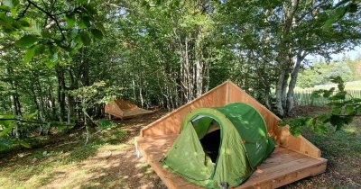 Piste verte - Grenouillère 1