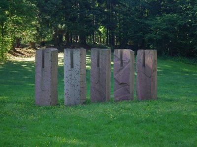 Balade ludique Lutzelhouse