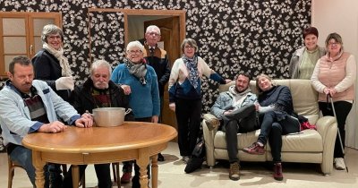 Théâtre : Sturm in Fühlwiller