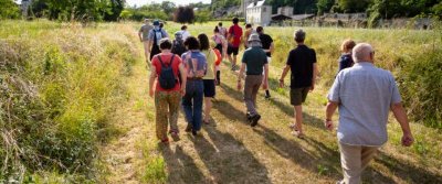 Visite guidée - Abbatiale de Marmoutier