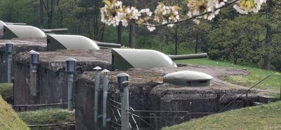 Les visites pédagogiques du Fort de Mutzig